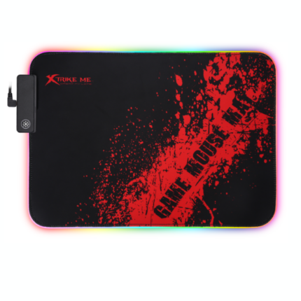 TAPIS SOURIS XTRIKE MP602