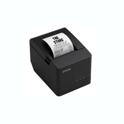 IMPRIMANTE DE TICKET THERMIQUE EPSON TM-T20X 52 ETHERNET