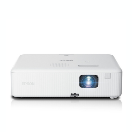 VIDÉO PROJECTEUR EPSON CO-W01 WXGA 3LCD