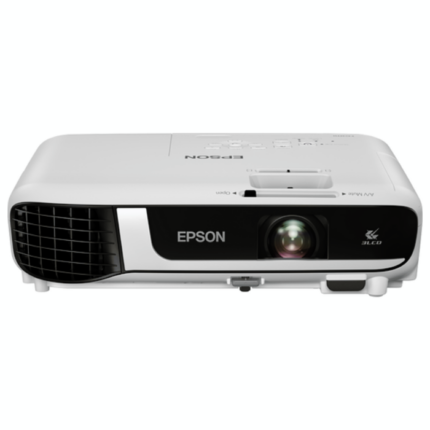 VIDÉOPROJECTEUR PROFESSIONNEL 3LCD EPSON EB-W51
