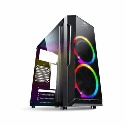 PC DE BUREAU GAMER SPIRIT-I3-12EME GTX1650