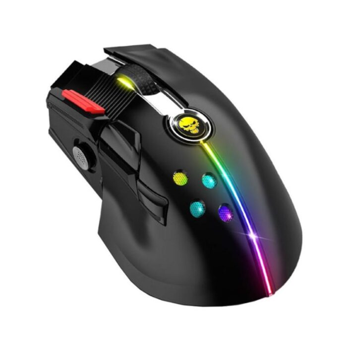 SOURIS SANS FIL GAMING SPIRIT OF GAMER XPERT-M600-NOIR