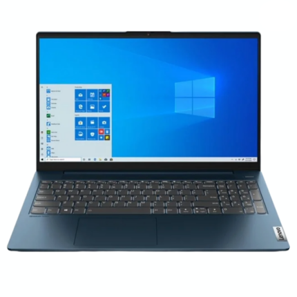 PC PORTABLE LENOVO IDEAPAD 3 15IIL05 - I3 11È GÉN 4 GO 256SSD BLEU