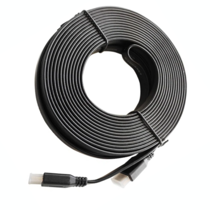 CABLE HDMI PLAT 4K-20M