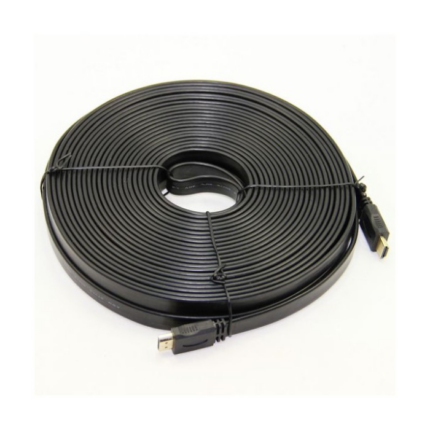CABLE HDMI PLAT 1.4 -15M