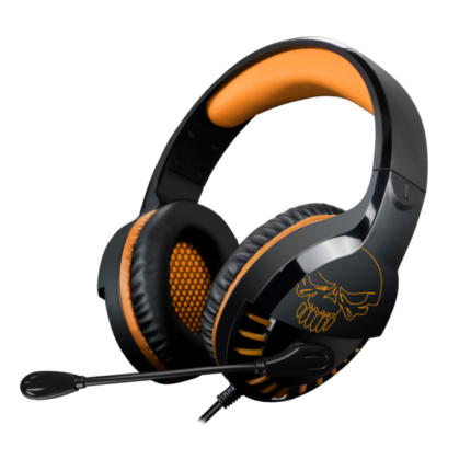 CASQUE MICRO GAMING SPIRIT OF GAMER PRO-H3