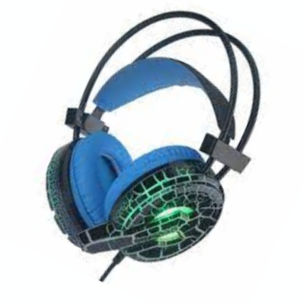 CASQUE MICRO GAMER-H6
