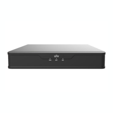 Enregistreur UNV NVR 16CH 1 SATA NVR301-16X