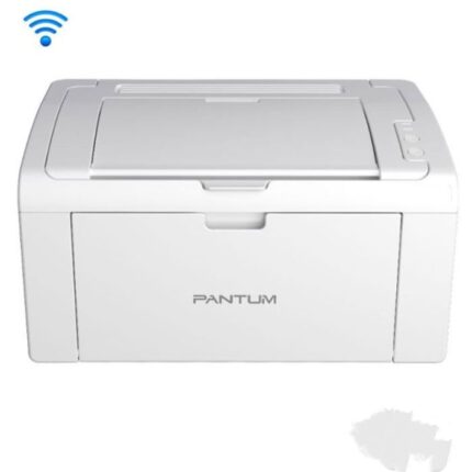 IMPRIMANTE LASER MONOCHROME PANTUM P2509W