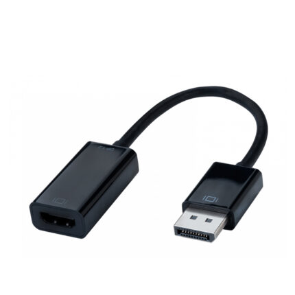 ADAPTATEUR DISPLAY TO HDMI