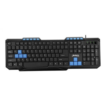 CLAVIER USB JEDEL K518