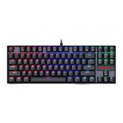 CLAVIER REDRAGON KUMARA MECANIQUE K552 RGB