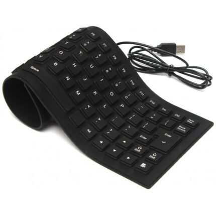 CLAVIER FLEXIBLE