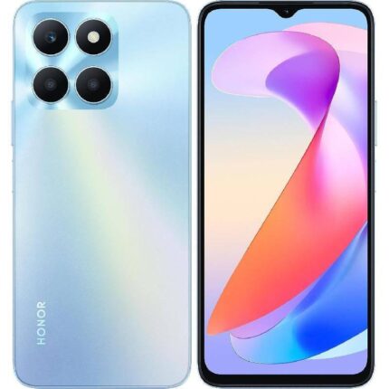 SMARTPHONE HONOR X6A 4GO 128GO CYAN LAKE