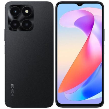 SMARTPHONE HONOR X6A 4GO 128GO NOIR