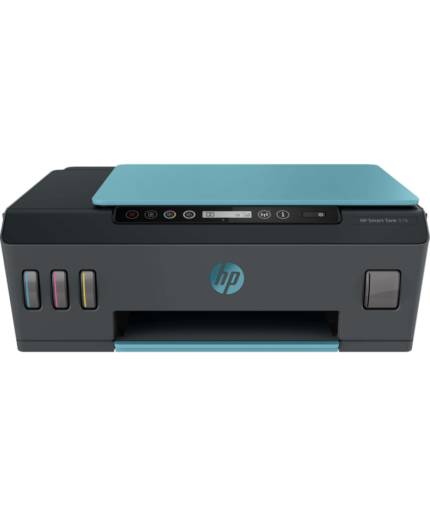 IMPRIMANTE JET D'ENCRE HP SMART TANK 516 3EN1 WIFI COULEUR
