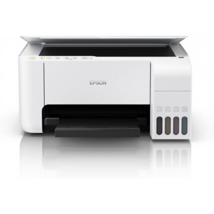 IMPRIMANTE EPSON ECOTANK L3156 3EN1 COULEUR WIFI