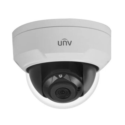 CAMERA IP DOME UNV 2MP 30IR  IPC322LR3-VSPF40-D