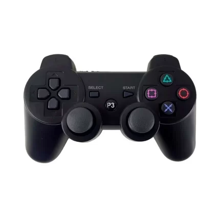 MANETTE GAMING PS3 DOUBLESHOCK 3 WIRELESS CONTROLLER