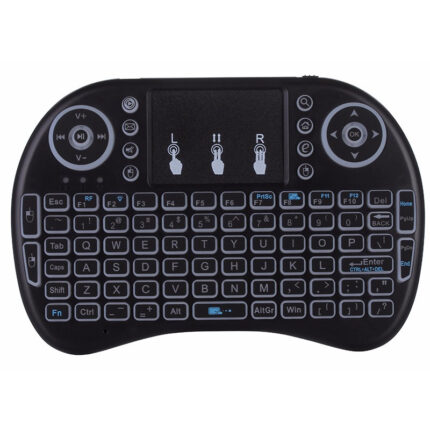 MINI CLAVIER BLUETOOTH