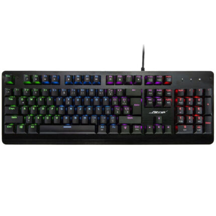 CLAVIER MECANIQUE NITROX NK-2000ME
