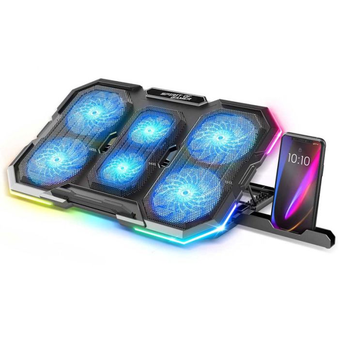 REFROIDISSEUR SPIRIT OF GAMER AIRBLADE 700 RGB