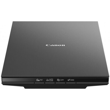 SCANNER À PLAT CANON CANOSCAN LIDE 300 A4