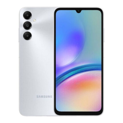 SAMSUNG Galaxy A05S 4/128 GO Silver