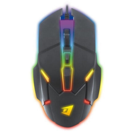 SOURIS OPTIQUE JERTECH M300