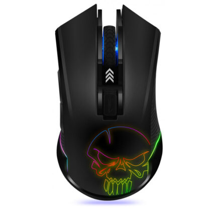 SOURIS SANS FIL GAMING SPIRIT OF GAMER ELITE-M20-NOIR