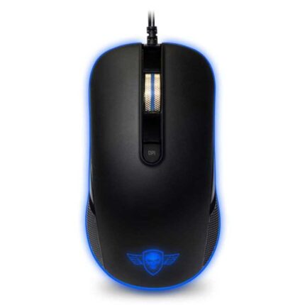 SOURIS USB GAMING SPIRIT OF GAMER PRO-M6