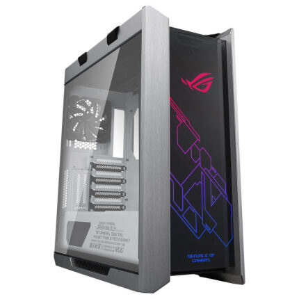 BOÎTIER PC GAMER ASUS ROG STRIX HELIOS - BLANC