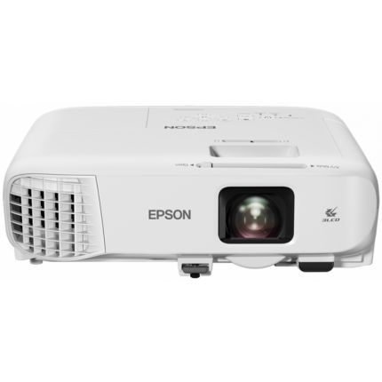 VIDÉO PROJECTEUR EPSON EB-E20 XGA - BLANC (V11H981040 )