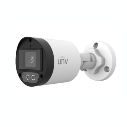 CAMERA IP TUBE UNV 2MP IR30M COLORVU IPC2122LB-AF40K-WL