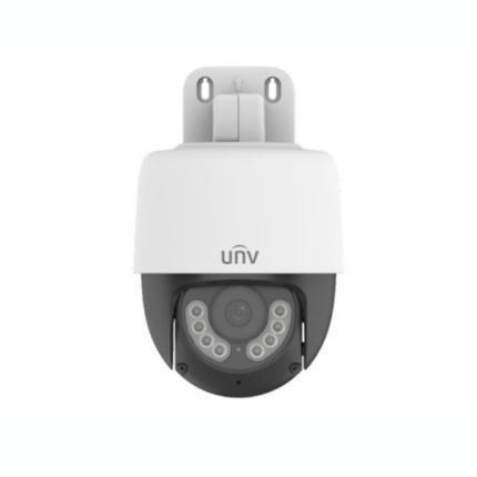 CAMERA HD MINI SPEED DOME HD COLOR VU IP66 MICRO UAC-P112-AF40-W