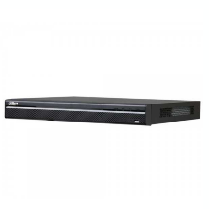 Enregistreur NVR DAHUA 16CH NVR5216-16P-4KS2E