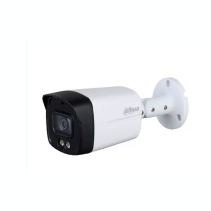 CAMERA TUBE HD DAHUA 2MP COLORVU HAC-HFW1209CMP-LED