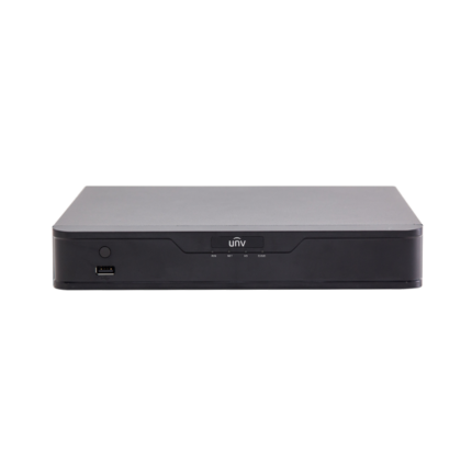 Enregistreur NVR 4CH UNV NVR301-04S2-P4
