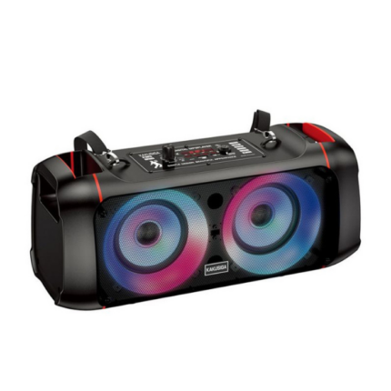 HAUT PARLEUR BLUETOOTH KAKU KSC-689