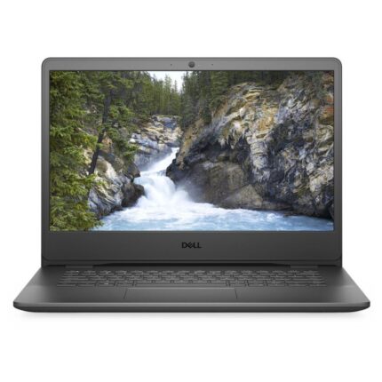 PC PORTABLE DELL VOSTRO 3520 I5 12È GÉN 8GO 512Go SSD - NOIR