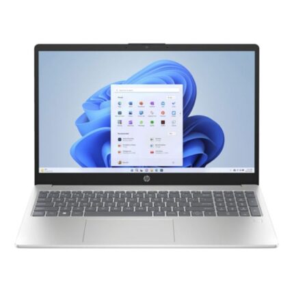 PC PORTABLE HP 15S-FQ5000NK I7 12È GÉN 8GO 512GO SSD