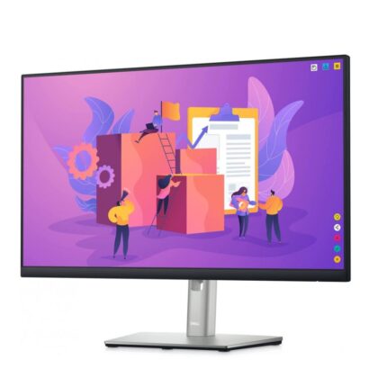 ECRAN DELL 23.8" PIVOTANT IPS FULL HD P2422H