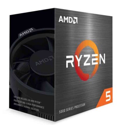 PROCESSEUR AMD RYZEN 5 5300G
