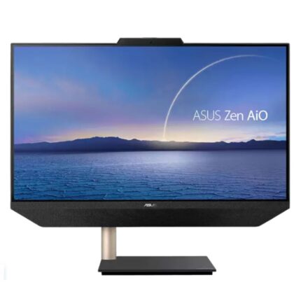 PC DE BUREAU ALL IN ONE ASUS ZEN M5401WYAK AMD R7  16GO 1To SSD - NOIR