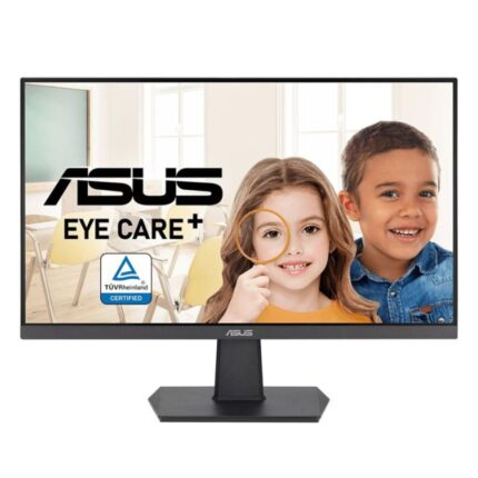 ECRAN ASUS VA24EHF 23.8'' FULL HD IPS 100 HZ
