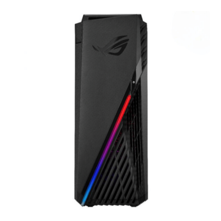 PC GAMER ASUS ROG STRIX R5-3600X, GTX1660TI-32G - NOIR