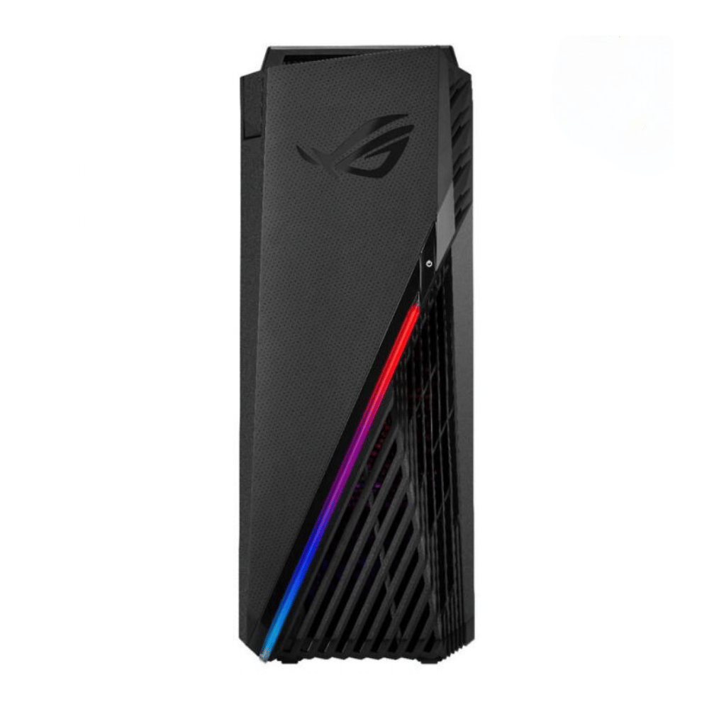 PC GAMER ASUS ROG STRIX R5-3600X, GTX1660TI-32G – NOIR - ASUS