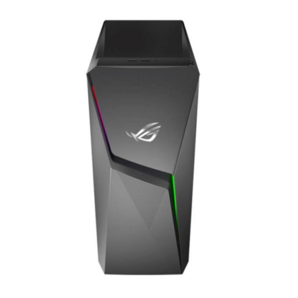 PC GAMER ROG STRIX G10CE I5-11GÉN 16GO 256GO SSD GTX 1660 TI 6GO