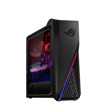 PC GAMER ASUS ROG STRIX G15DK AMD R7-3700X GTX 1660 TI 16Go