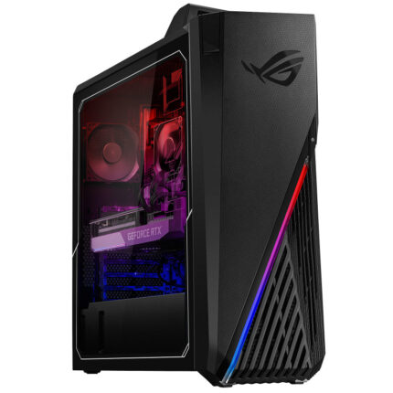 PC GAMER ASUS ROG STRIX G15DK AMD R7-3700X GTX 1660 TI 16Go
